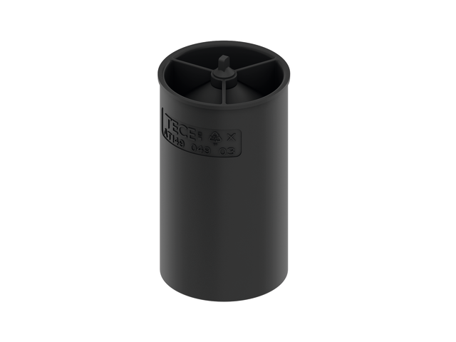 MEMBRANA  ANTIMIROS PENTRU SIFON 650.002 SI 650.003 - imagine 1