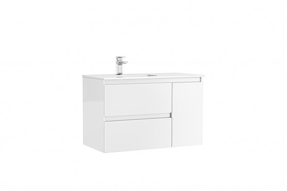 mobilier-daily-90x46x56-5-alb-lucios-2-sertare-1-usa-cu-lavoar-30315-30315.jpg MOBILIER DAILY 90X46X56.5 ALB LUCIOS, 2 SERTARE+1 USA,CU LAVOAR - imagine 1