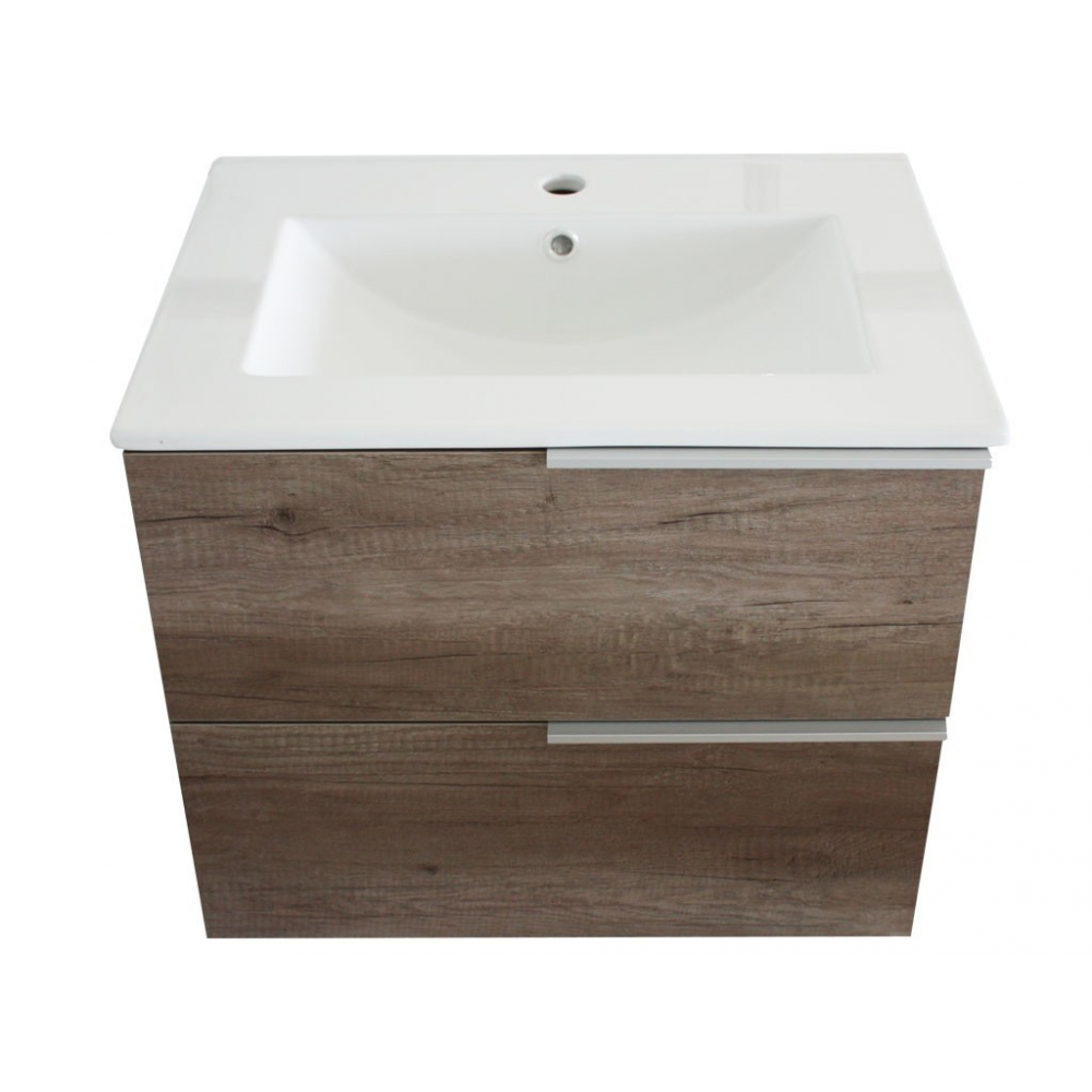 Mobilier de baie Brown 1 - imagine 2