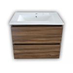 Mobilier de baie Brown