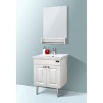 MOBILIER DE BAIE LESSO LG 2514