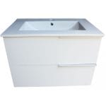 Mobilier de baie Lumina