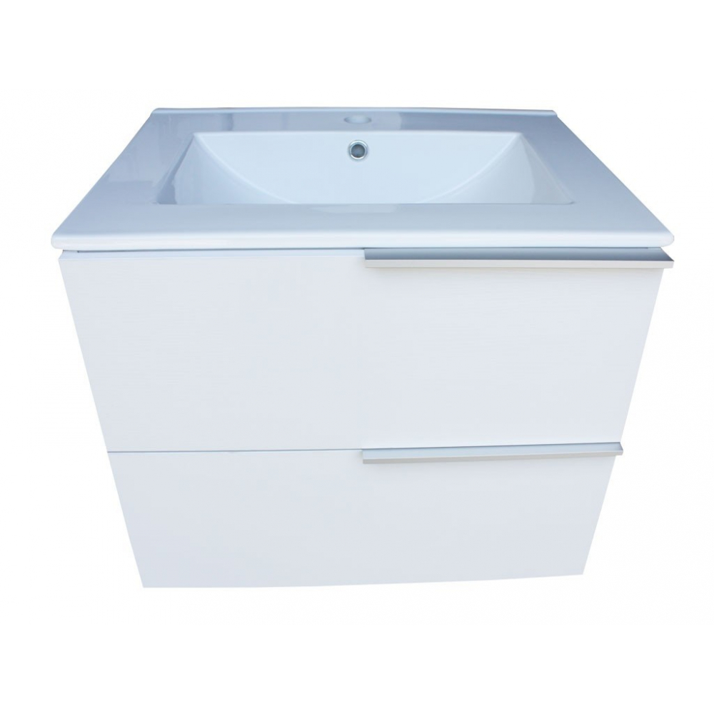 Mobilier de baie White - imagine 2
