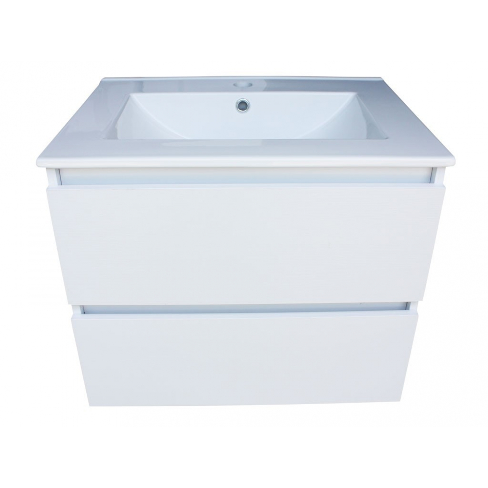 Mobilier de baie White 3 - imagine 1