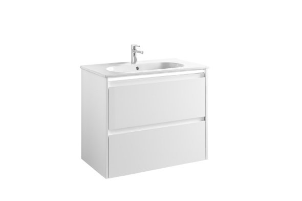 mobilier-klea-suspendat-78-5x45-cm-alb-2-sertare-cu-lavoar-klea-81x46-cm-alb-50278.jpg MOBILIER KLEA SUSPENDAT 78,5X45 CM,ALB,2 SERTARE CU LAVOAR KLEA 81X46 CM, ALB - imagine 1