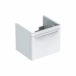 MOBILIER MY DAY 495X410X405 ALB LUCIOS