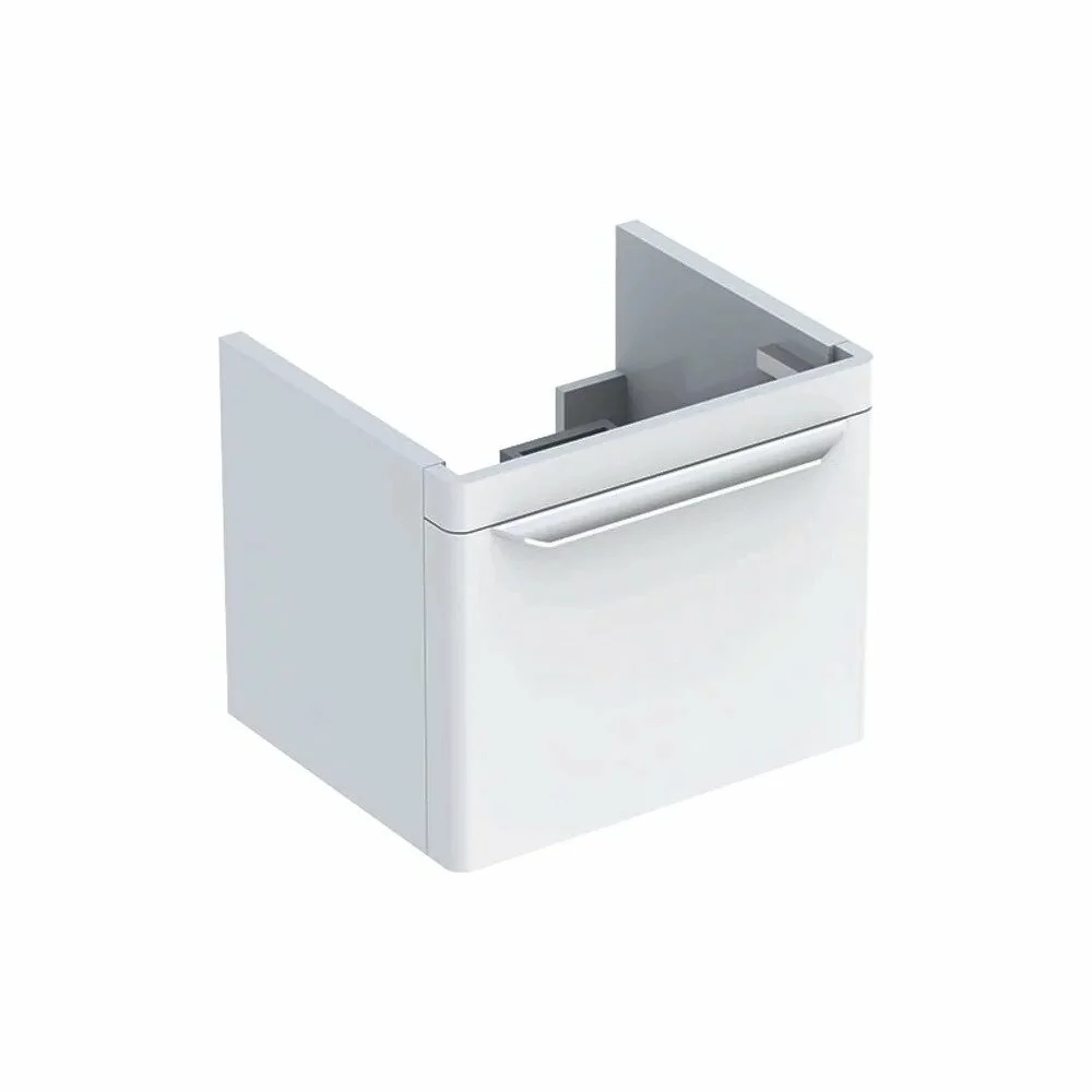 MOBILIER MY DAY 495X410X405 ALB LUCIOS - imagine 1