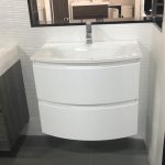 MOBILIER VAGUE 69 CM ALB LUCIOS
