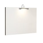 OGLINDA  80X60 CM ARTIK/VEO/SMILE