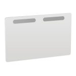 OGLINDA ANNA 100X60, ILUMINARE FLUORESCENTA NOU