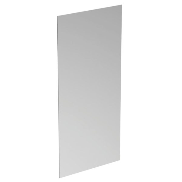 OGLINDA CU LUMINA AMBIENTALA PE 4 LATURI 40X100 LED 27.8W SISTEM DEZABURIRE
