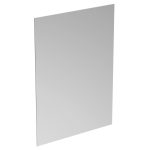 OGLINDA CU LUMINA AMBIENTALA PE 4 LATURI 50X70 LED 27.8W SISTEM DEZABURIRE