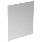 OGLINDA CU LUMINA AMBIENTALA PE 4 LATURI 60X70 LED 28.7W SISTEM DEZABURIRE