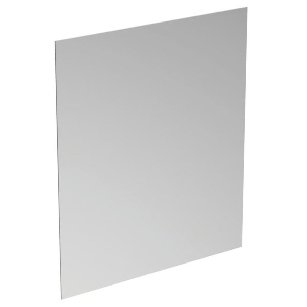 OGLINDA CU LUMINA AMBIENTALA PE 4 LATURI 60X70 LED 28.7W SISTEM DEZABURIRE