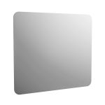 OGLINDA CURVE 80X70 CM