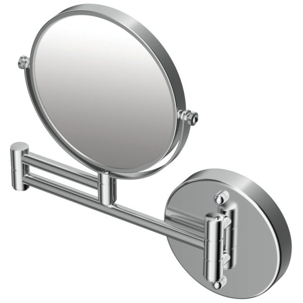 OGLINDA IOM PENTRU BARBIERIT