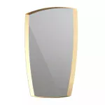 OGLINDA LOUIS 50X72X6 CM, RAMA AURIU LUCIOS