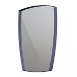 OGLINDA LOUIS 50X72X6 CM, RAMA BLEUMARIN MAT