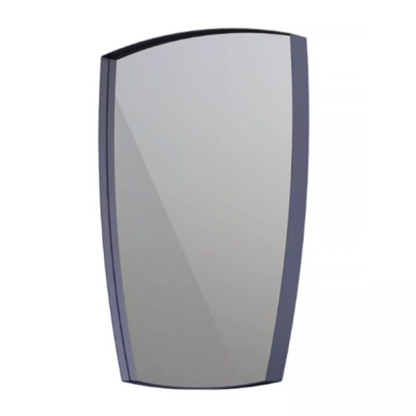 OGLINDA LOUIS 50X72X6 CM, RAMA BLEUMARIN MAT