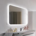 OGLINDA myDAY 1000X30X700 CU ILUMINARE