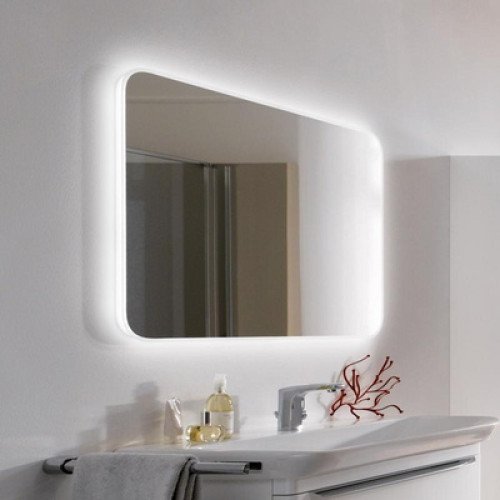OGLINDA myDAY 1000X30X700 CU ILUMINARE