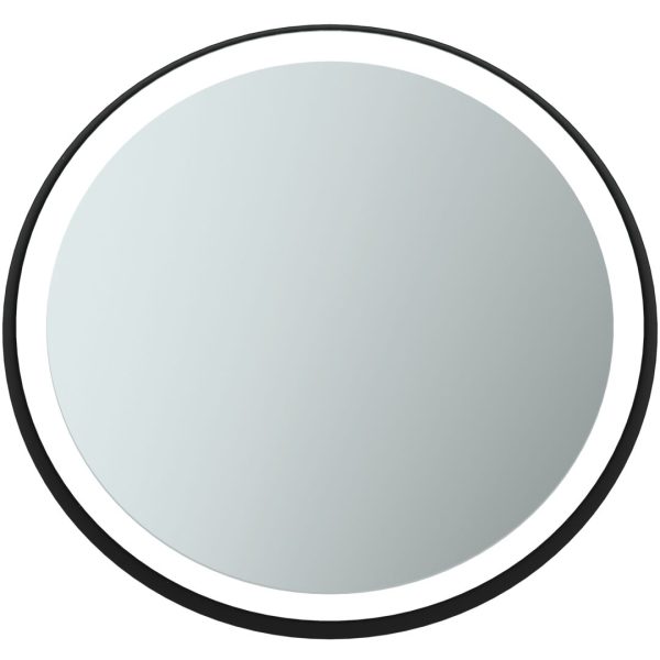 OGLINDA ROTUNDA CONCA 650X60X650 MM