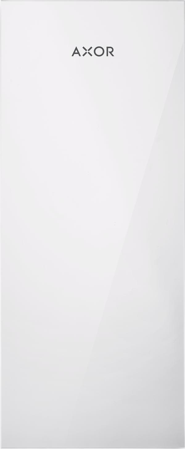 ORNAMENT BATERIE AXOR MY EDITION 150, BRUSHED  BRONZE - imagine 1