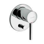 ORNAMENT BATERIE CADA-DUS BOZZ  MANER PLIN, COMUTATOR AUTOMAT CADA-DUS ( NECESITA 38624N), CROM