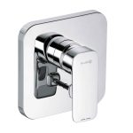 ORNAMENT BATERIE CADA-DUS PURE&STYLE, CROM