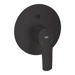 ORNAMENT BATERIE CADA EUROSMART NEW PENTRU 33963000 MATTE BLACK