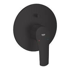 ORNAMENT BATERIE CADA EUROSMART NEW PENTRU 33963000 MATTE BLACK - imagine 1