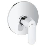 ORNAMENT BATERIE DUS EUROSMART COSMOPOLITAN CROM