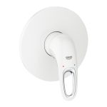 ORNAMENT BATERIE DUS INCASTRATA EUROSTYLE PT SMARTBOX, MANER LOOP, MOON WHITE