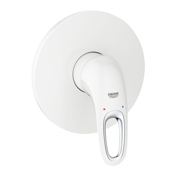 ORNAMENT BATERIE DUS INCASTRATA EUROSTYLE PT SMARTBOX, MANER LOOP, MOON WHITE