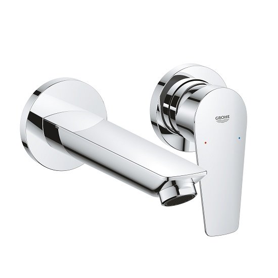ORNAMENT BATERIE LAVOAR BAU EDGE M-SIZE CU 2 GAURI - imagine 1