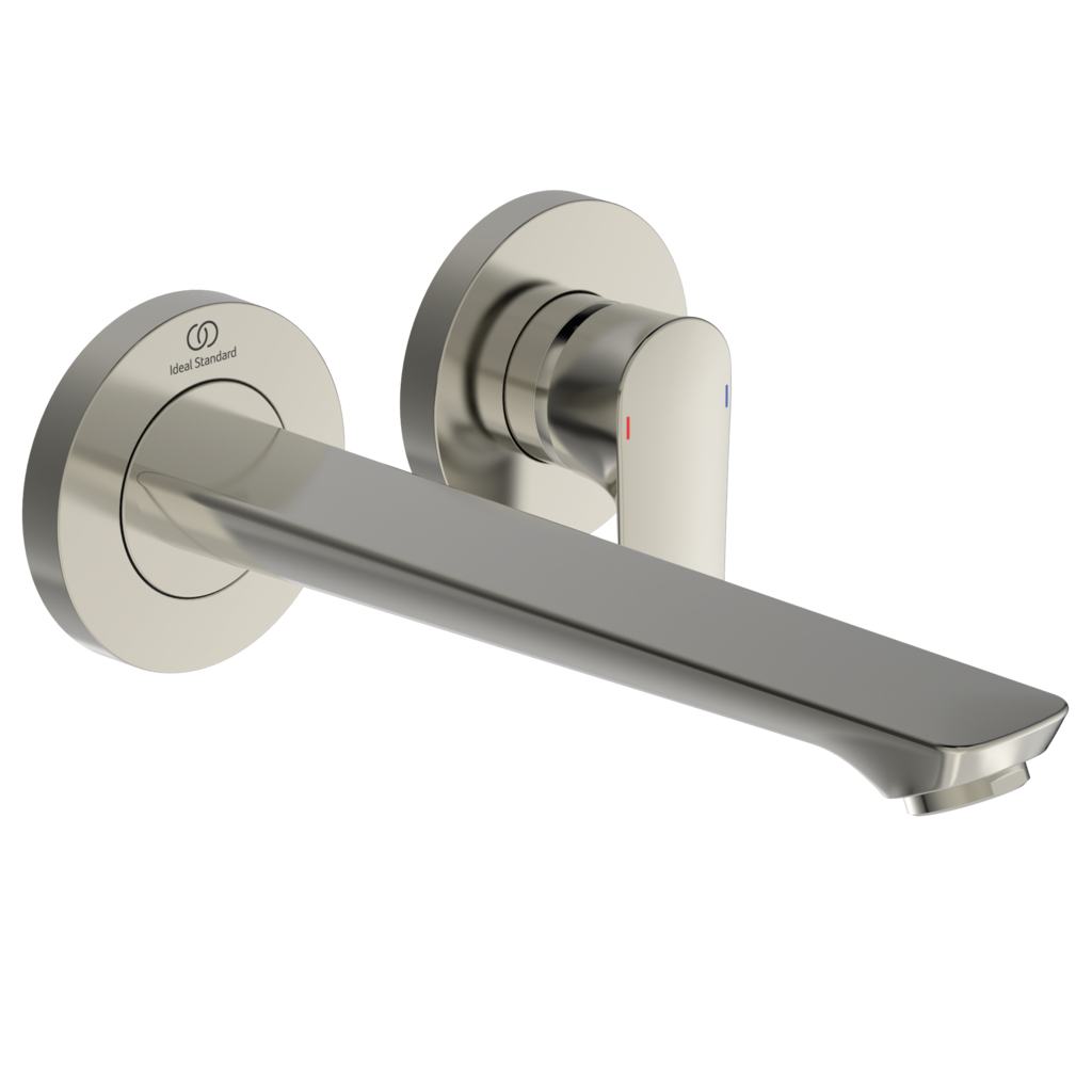 ORNAMENT BATERIE LAVOAR CONNECT AIR ,PIPA 225 MM - imagine 1