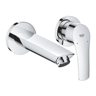ORNAMENT BATERIE LAVOAR EUROSMART S-SIZE CU 2 GAURI PT 23571 - imagine 1