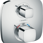 ORNAMENT BATERIE TERMOSTATICA ECOSTAT E 2 FUNCTII