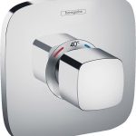 ORNAMENT BATERIE TERMOSTATICA ECOSTAT E, DEBIT 59L / MIN.