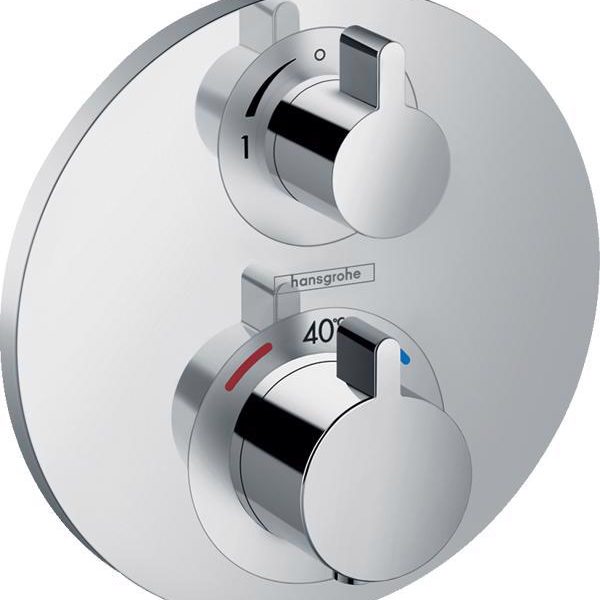 ORNAMENT BATERIE TERMOSTATICA ECOSTAT S, 1 IESIRE
