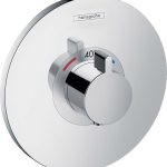 ORNAMENT BATERIE TERMOSTATICA ECOSTAT S, 37L/MIN