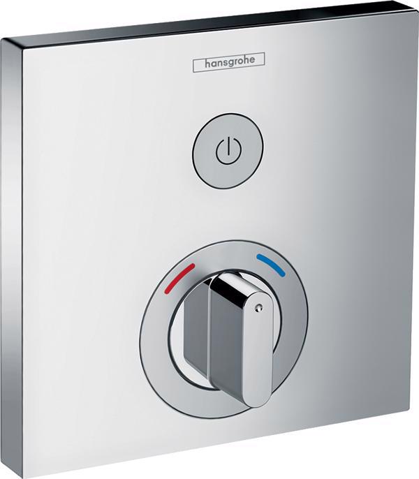 ORNAMENT DUS SHOWER SELECT CROM ,1 IESIRE , PENTRU IBOX UNIV - imagine 1
