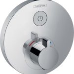 ORNAMENT DUS TERMOSTATIC SHOWER SELECT S CROM ,1 IESIRE, PENTRU IBOX UNIV.