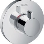 ORNAMENT DUS TERMOSTATIC SHOWER SELECT S CROM, PENTRU IBOX UNIV.