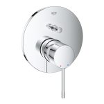 ORNAMENT PENTRU CADA SI DUS ESSENCE NEW CROM