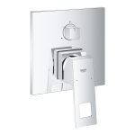 ORNAMENT PENTRU CADA SI DUS EUROCUBE 3 CAI