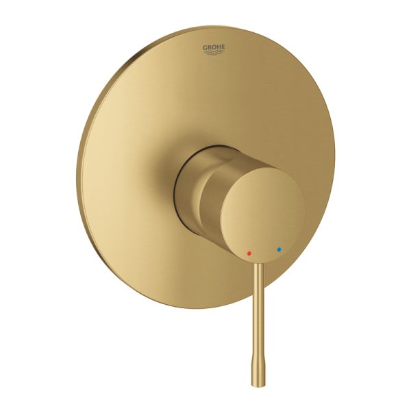 ORNAMENT PENTRU DUS ESSENCE NEW BRUSHED COOL SUNRISE