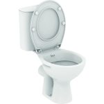 PACHET VAS WC,REZERVOR SI CAPAC STYLE CU FUNCTIE DE BIDEU