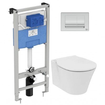 PACK CONNECT AIR AQB +PROSYS-E005401,E036601,R020467,R0108AA - imagine 1