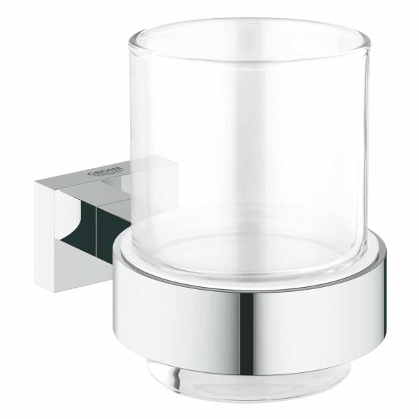 PAHAR CU SUPORT ESSENTIALS CUBE